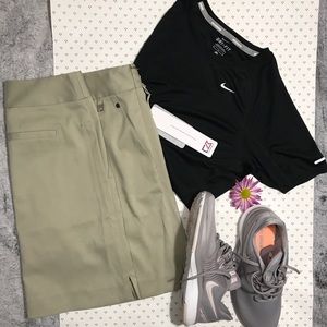 Nike active black Medium shirt